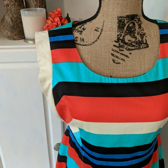 Esley Dress | Large - Picture 2 of 7